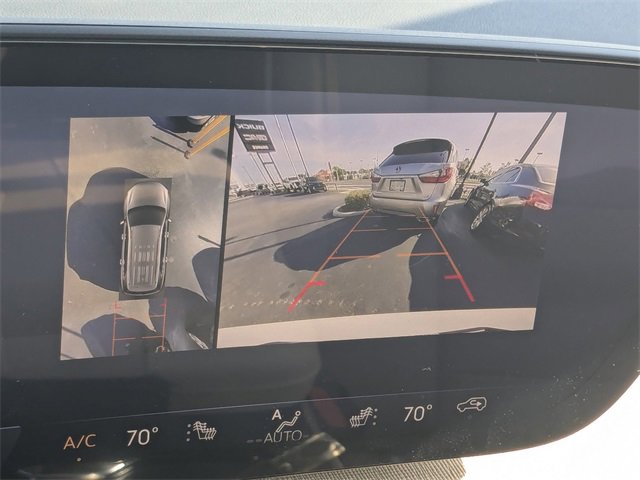 New 2026 Buick Enclave Preferred w/ Power Package image 22