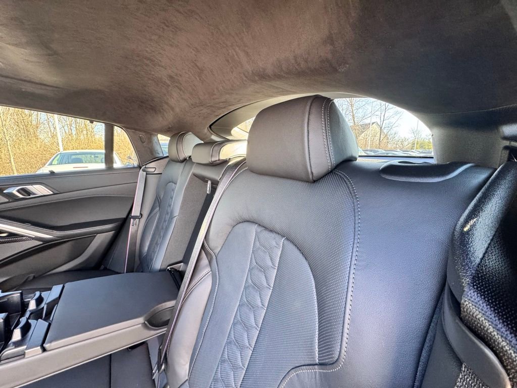 New 2026 BMW X6 M Competition w/ Executive Package image 22