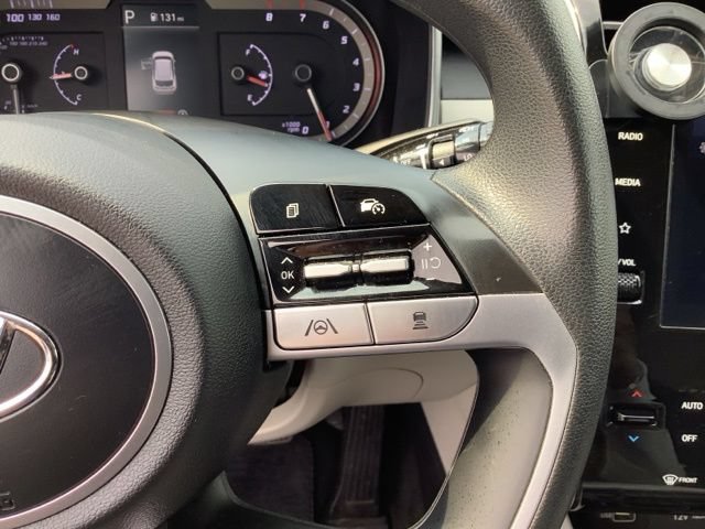 Certified 2024 Hyundai Tucson SEL AWD/4WD image 29