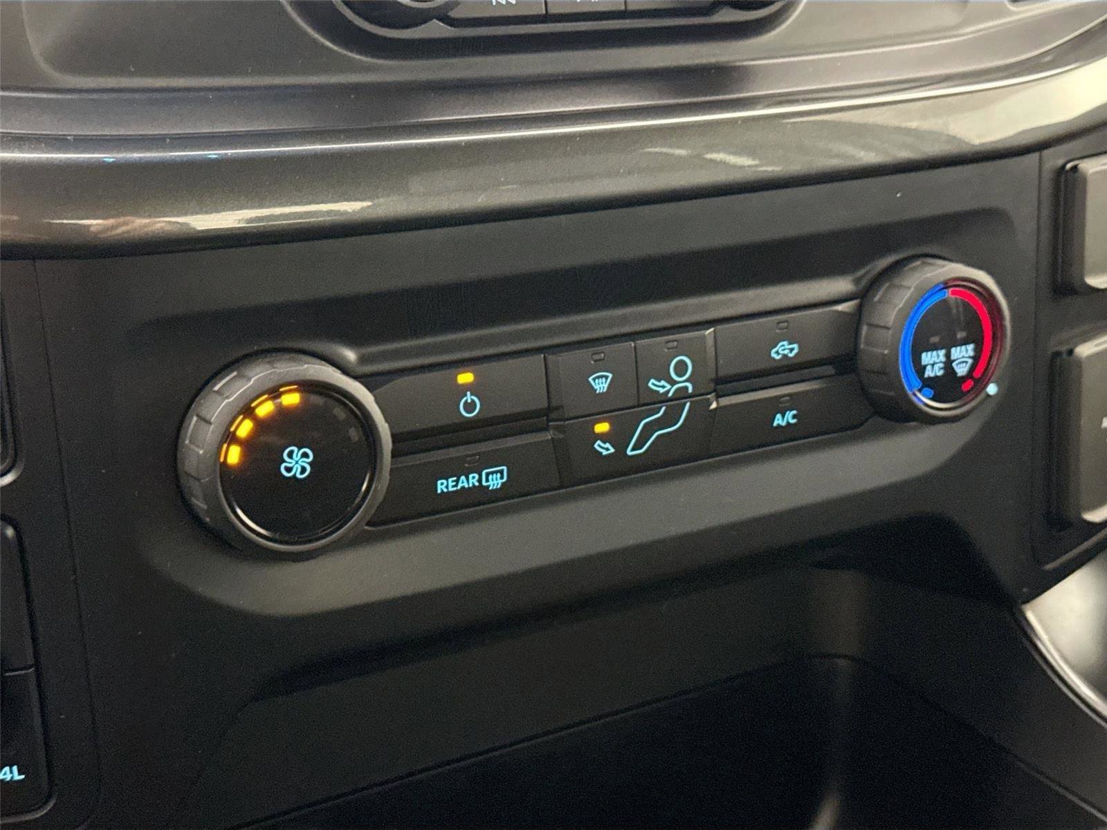 Used 2021 Ford F150 Tremor w/ Trailer Tow Package image 24