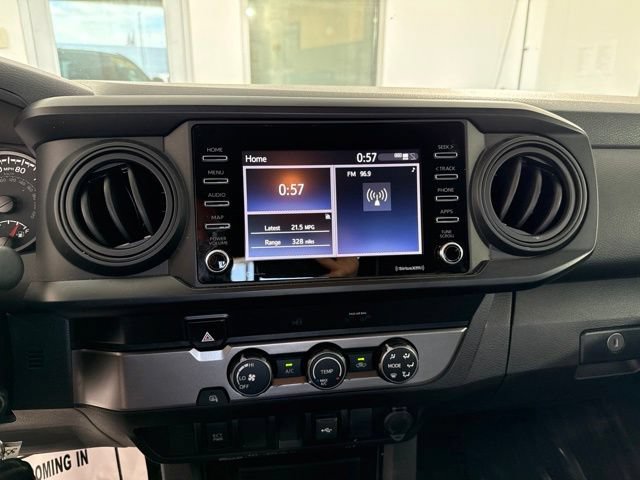 Used 2020 Toyota Tacoma SR w/ SR Convenience Package RWD image 20