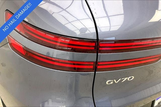 New 2026 Genesis GV70 2.5T AWD/4WD image 16