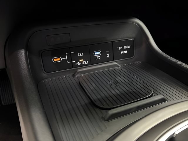 New 2026 Hyundai Kona SEL Sport AWD/4WD image 34