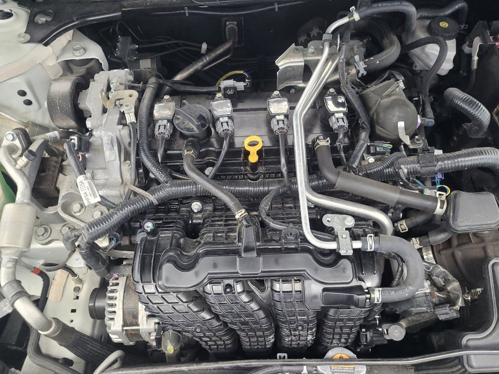 Used 2023 Nissan Altima 2.5 SV image 30