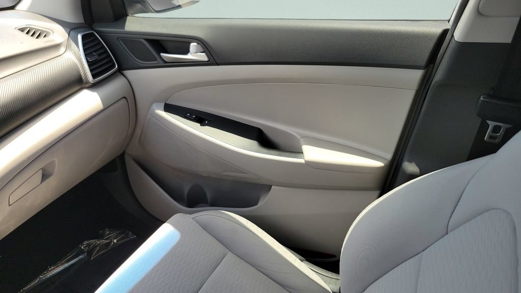 Used 2019 Hyundai Tucson SE FWD image 13