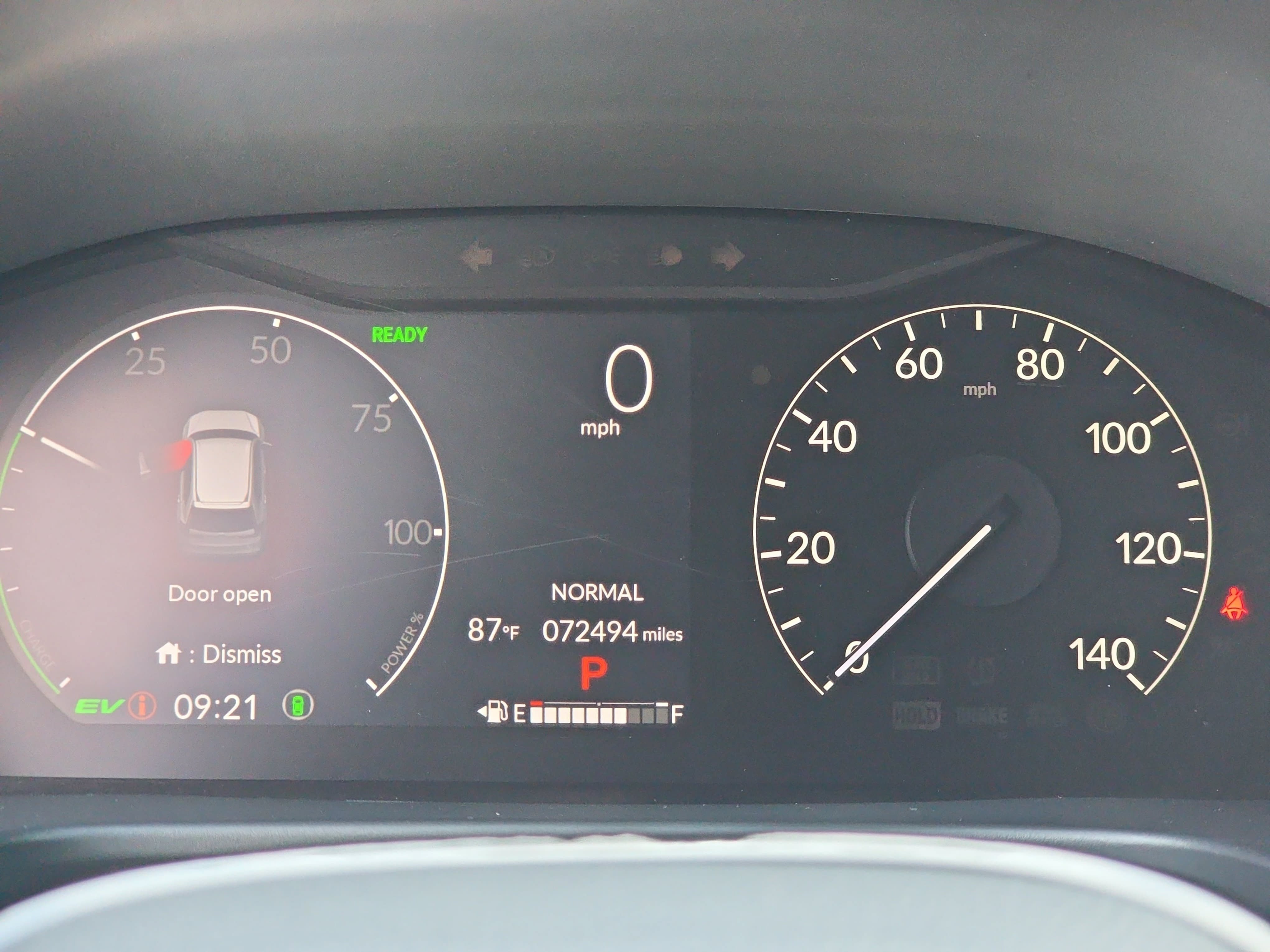 Used 2023 Honda CR-V Sport Touring image 19