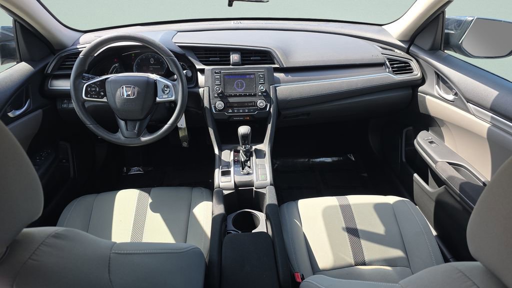 Used 2019 Honda Civic LX image 23