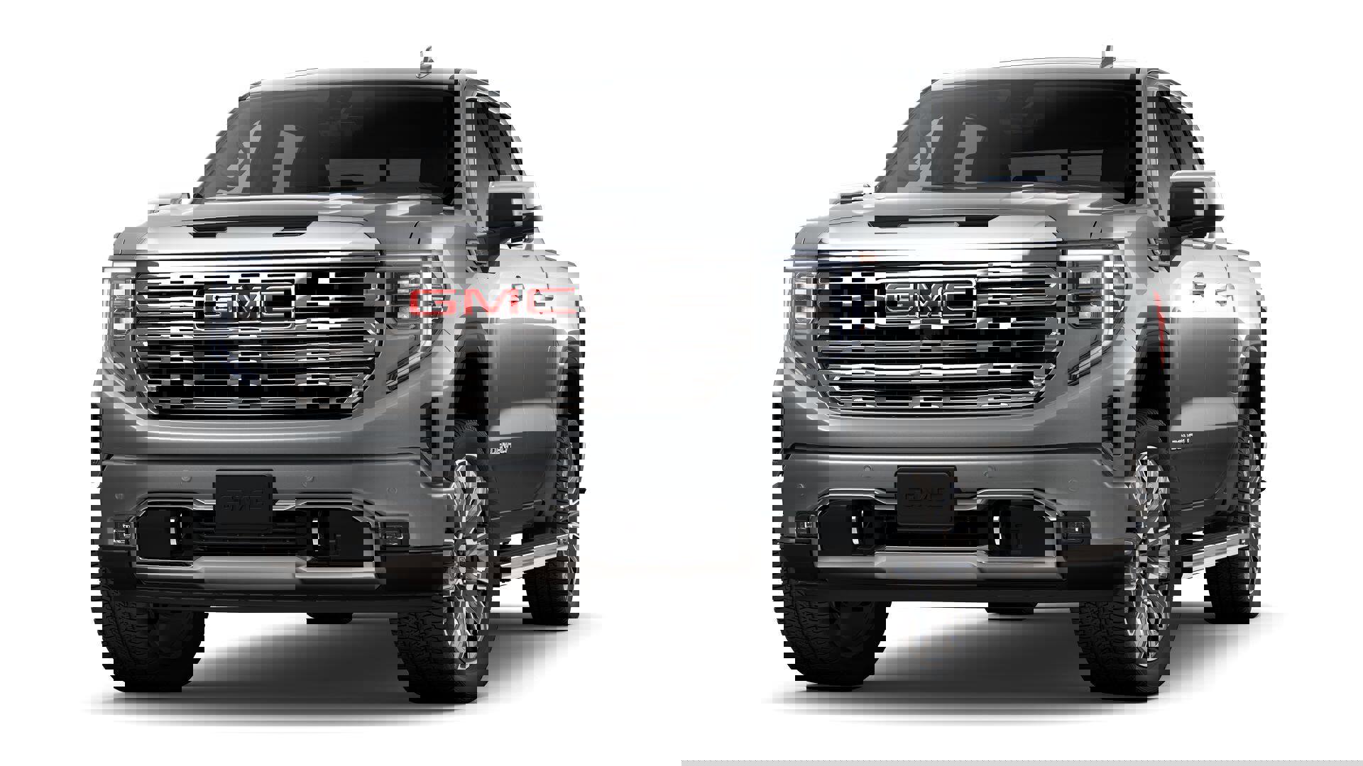 New 2026 GMC Sierra 1500 Denali image 30