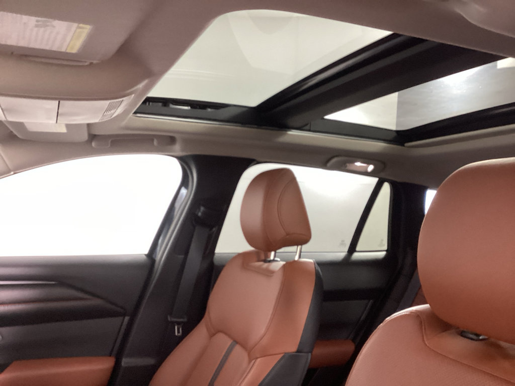 Used 2023 MAZDA CX-50 AWD 2.5 Turbo w/ Cargo Package image 28