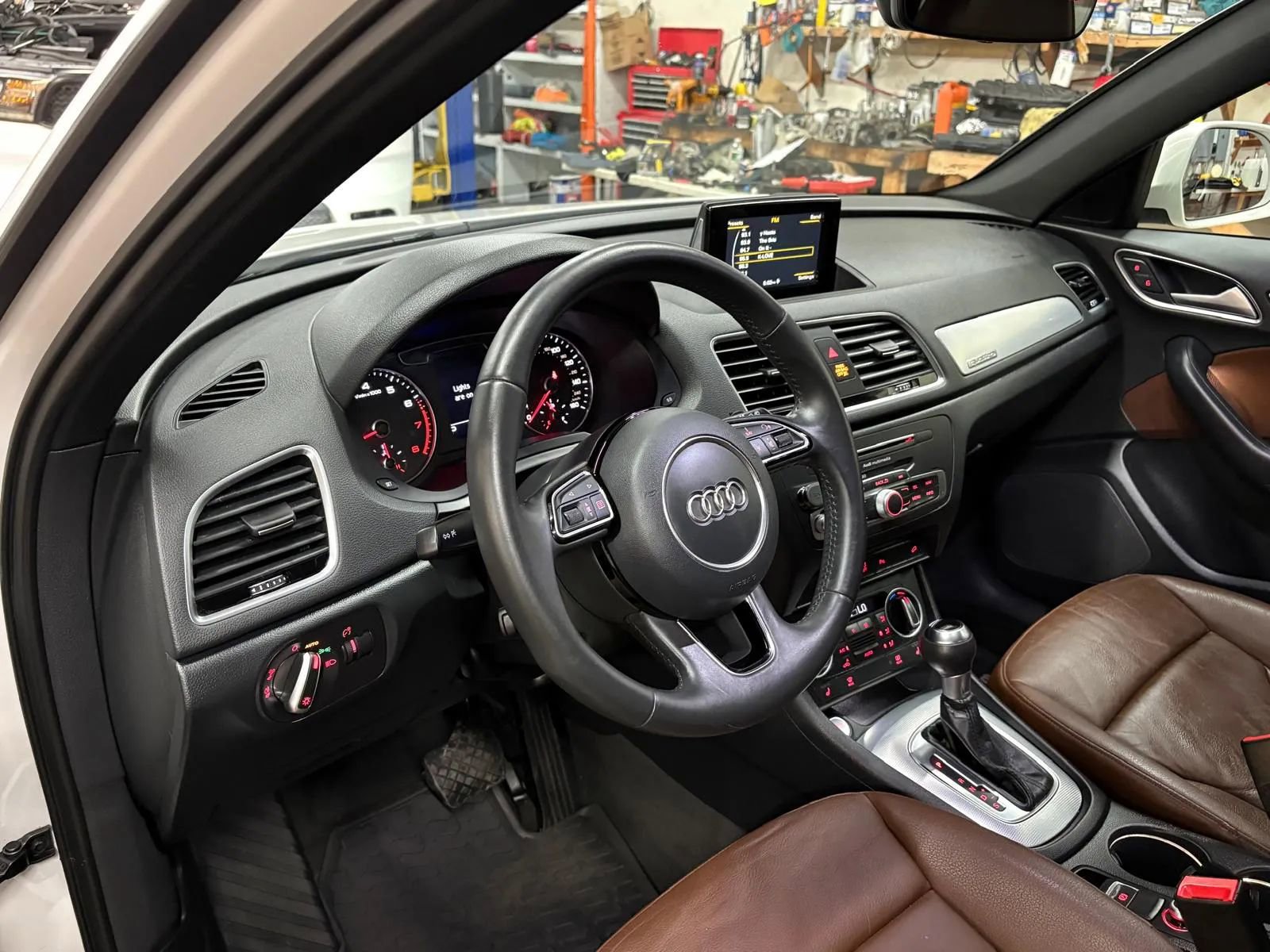 Used 2018 Audi Q3 2.0T Premium image 17