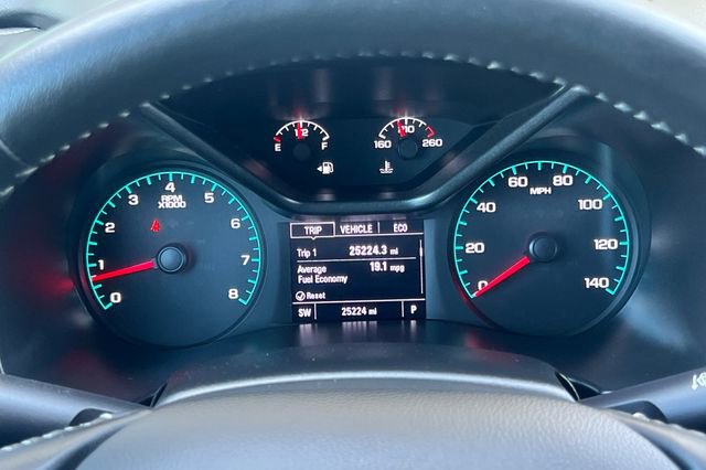Used 2022 GMC Canyon Elevation w/ Elevation Premium Package AWD/4WD image 30
