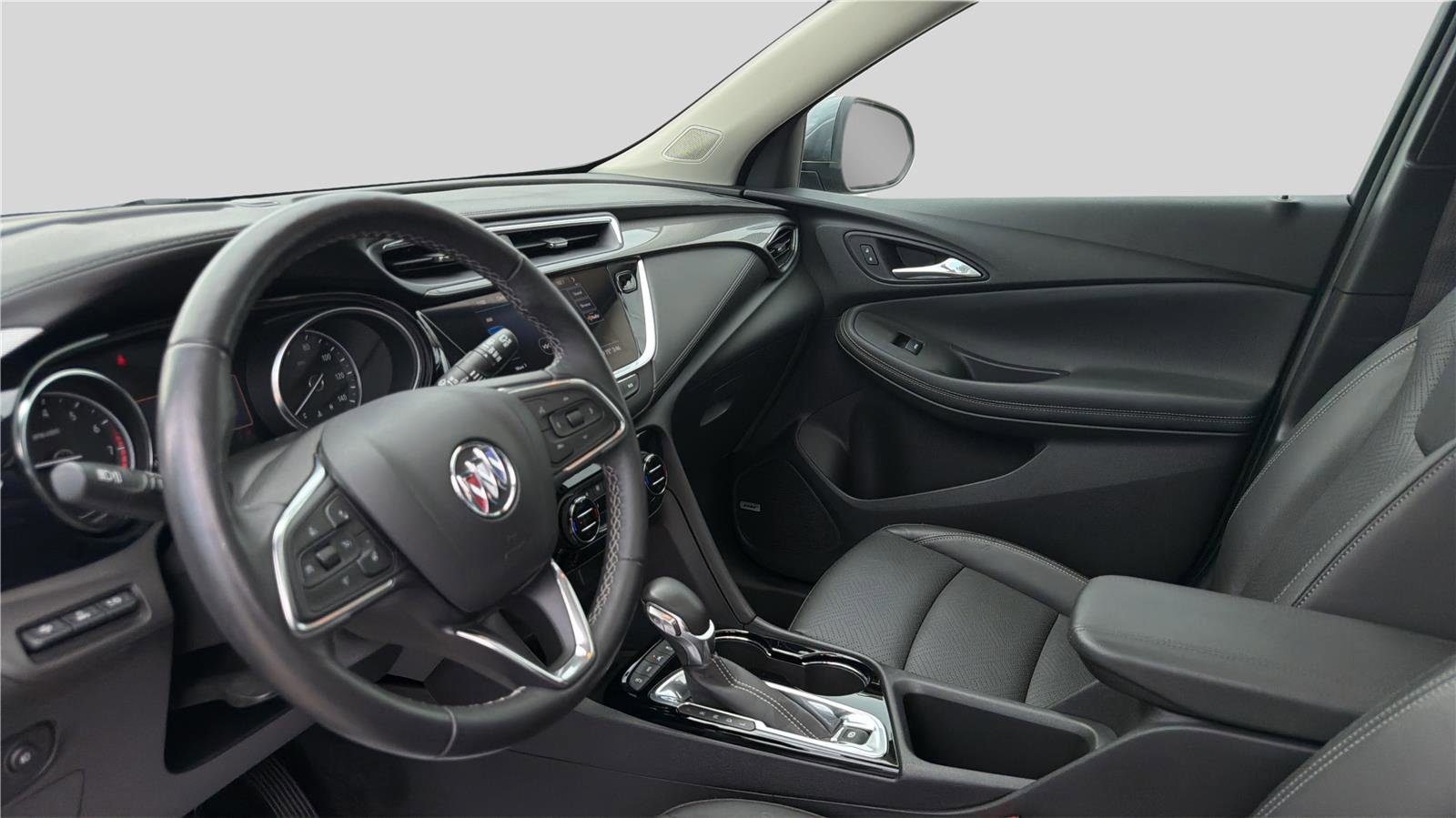 Used 2020 Buick Encore GX Essence w/ Experience Buick Package image 15