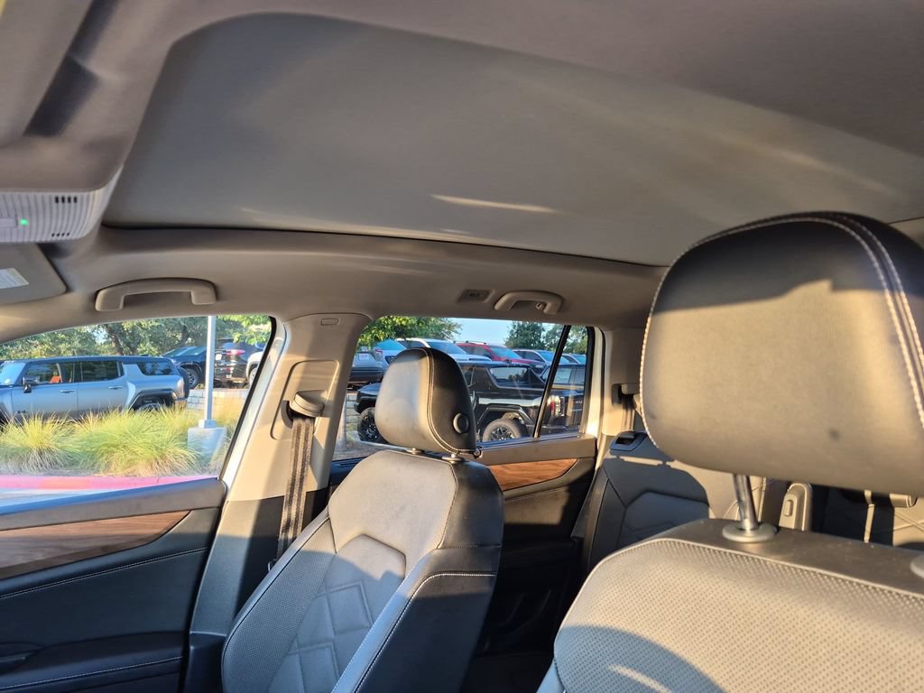Used 2024 Volkswagen Atlas SE FWD image 30