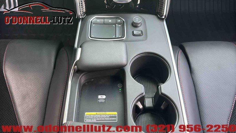 Used 2023 Acura TLX Type S AWD/4WD image 25