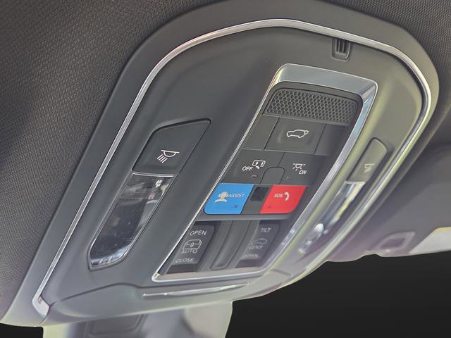 New 2025 Jeep Grand Cherokee Altitude image 26