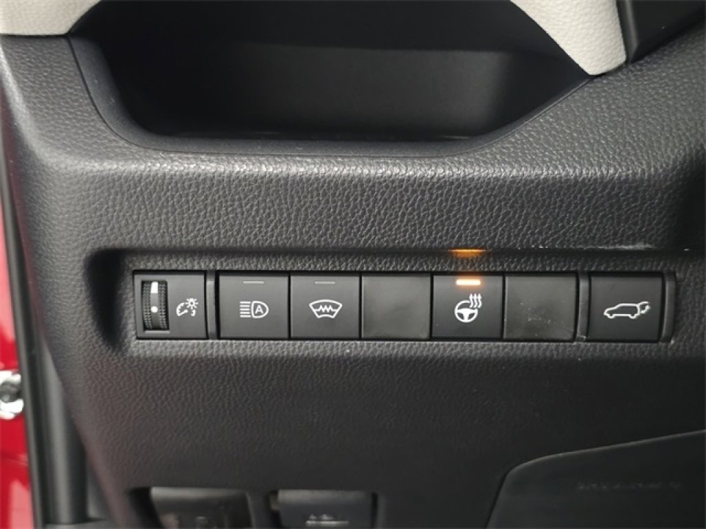 New 2025 Toyota RAV4 XLE Premium image 10