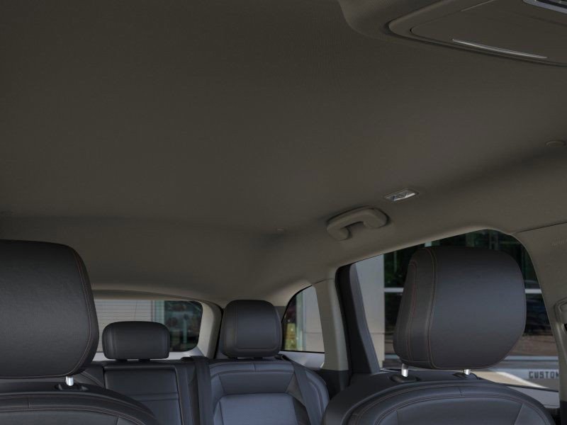 New 2026 Lincoln Nautilus Premier w/ Jet Appearance Package image 22