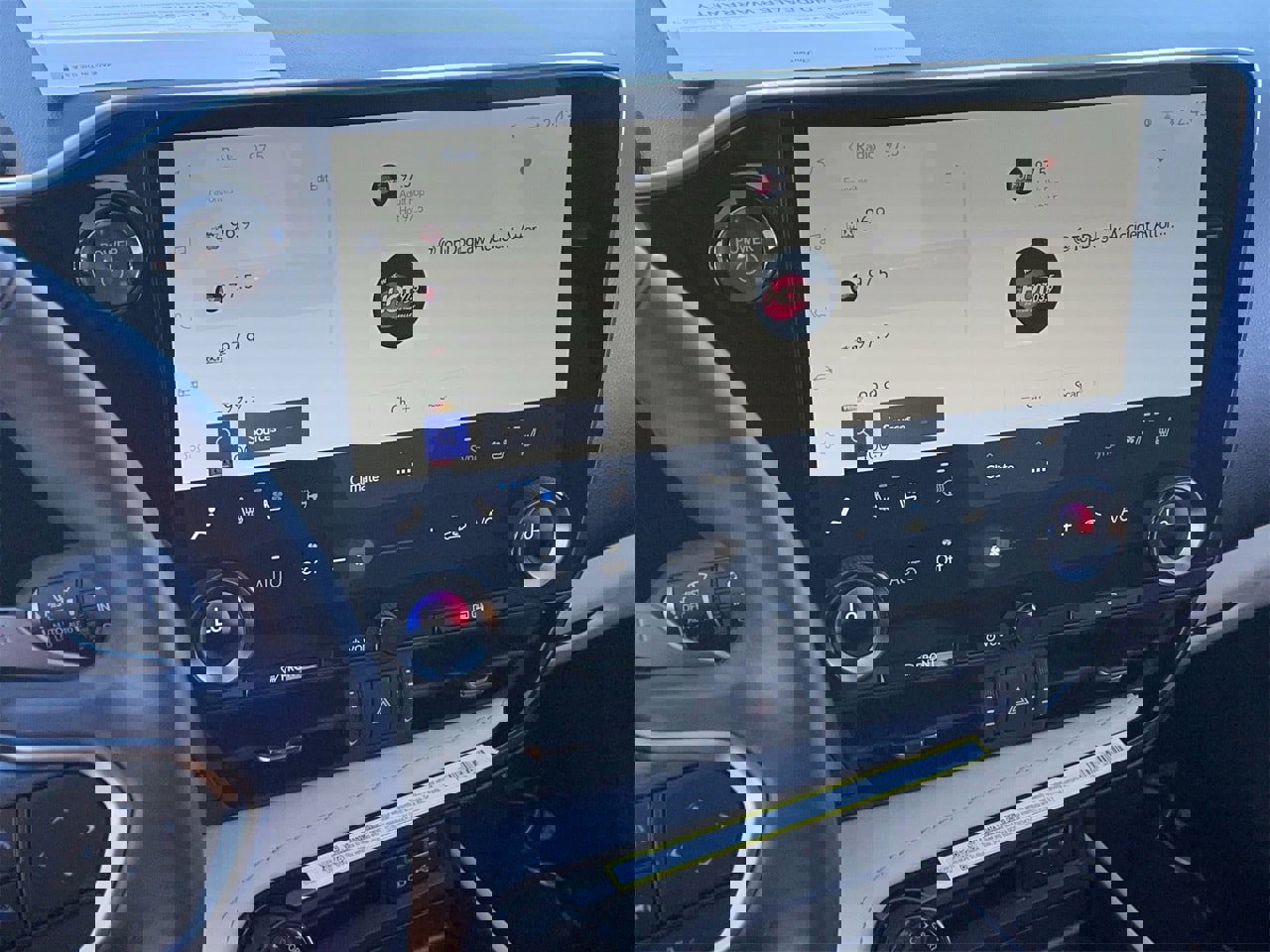 Used 2025 Lexus NX 300h AWD w/ Luxury Package image 24