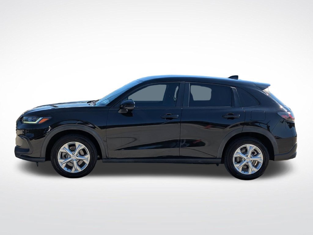 Used 2023 Honda HR-V LX image 6