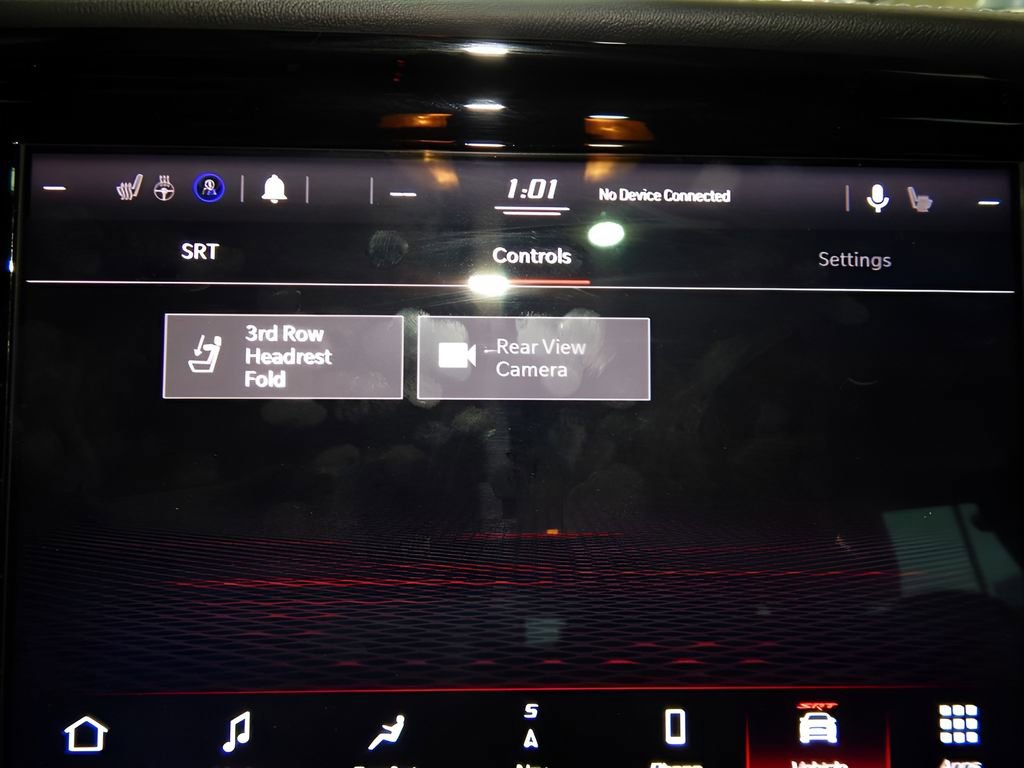Used 2022 Dodge Durango SRT w/ SRT Interior Appearance Group AWD/4WD image 30