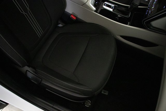 Used 2024 Hyundai Tucson SEL image 17