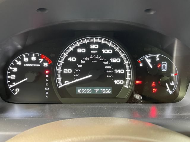 Used 2007 Honda Accord EX-L image 5