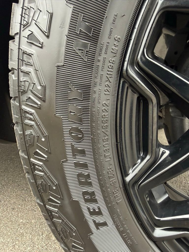 Used 2024 GMC Hummer EV 2X image 37