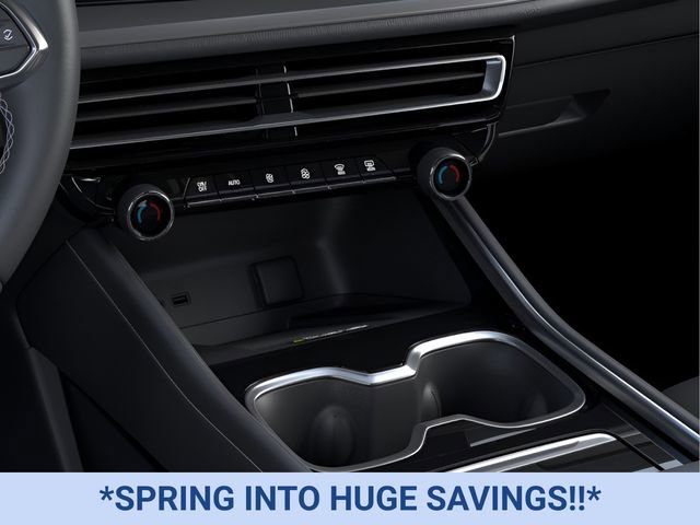 New 2026 Chevrolet Traverse LT w/ Driver Confidence Package image 23