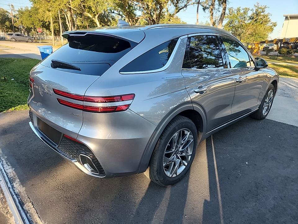 Used 2025 Genesis GV70 2.5T image 2