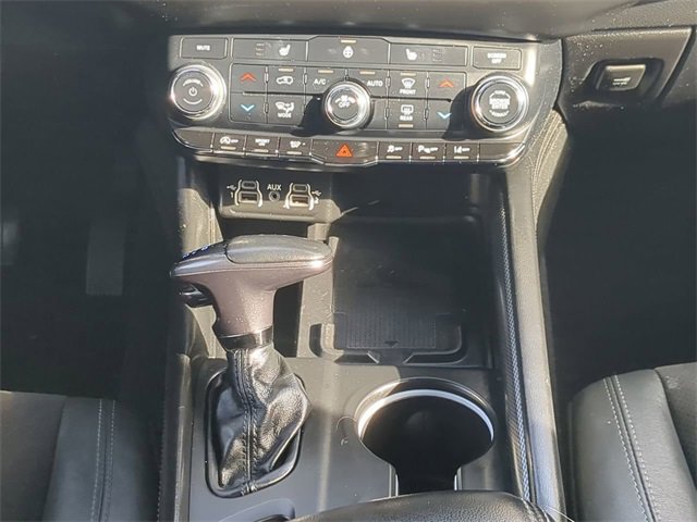 Used 2022 Dodge Durango GT image 18