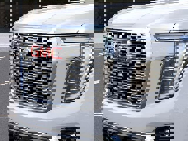 New 2026 GMC Yukon XL Denali image 13