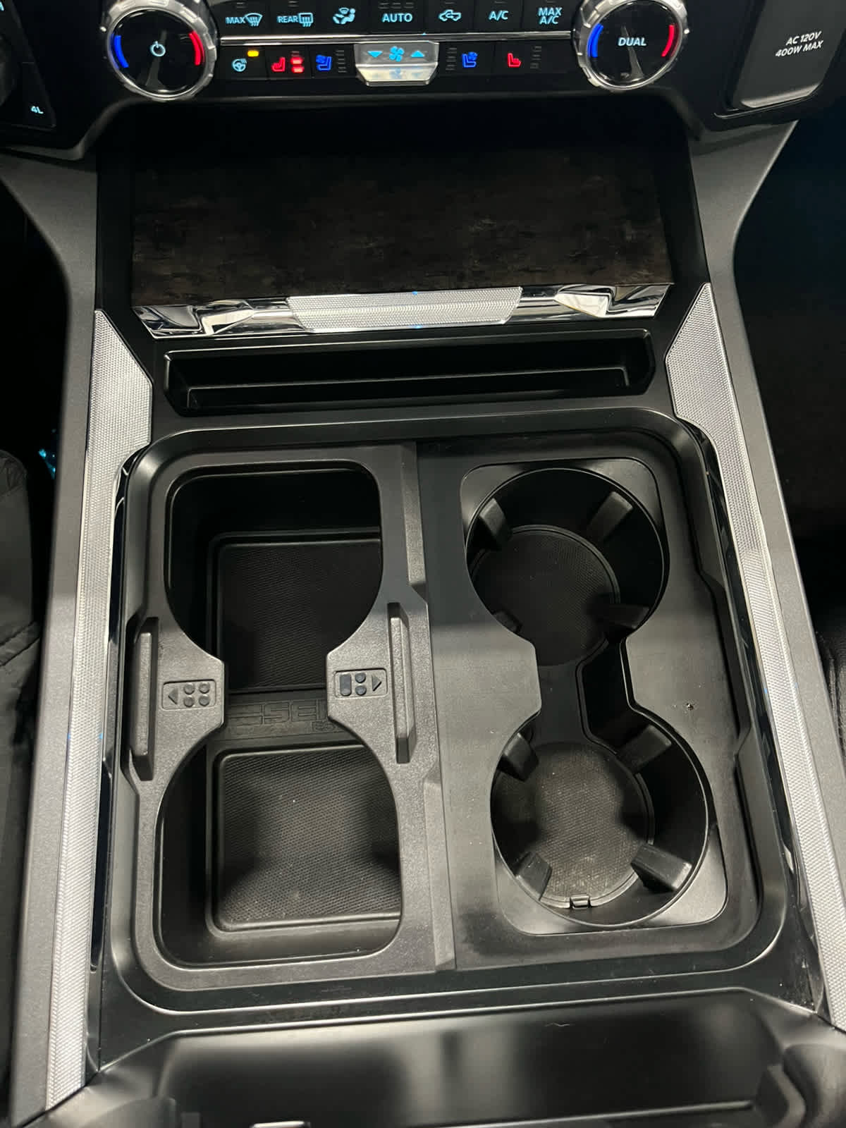 Used 2023 Ford F350 Lariat w/ Lariat Ultimate Package image 33