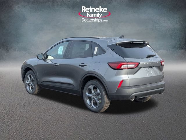 New 2026 Ford Escape ST-Line w/ Tech Pack #1 AWD/4WD image 8