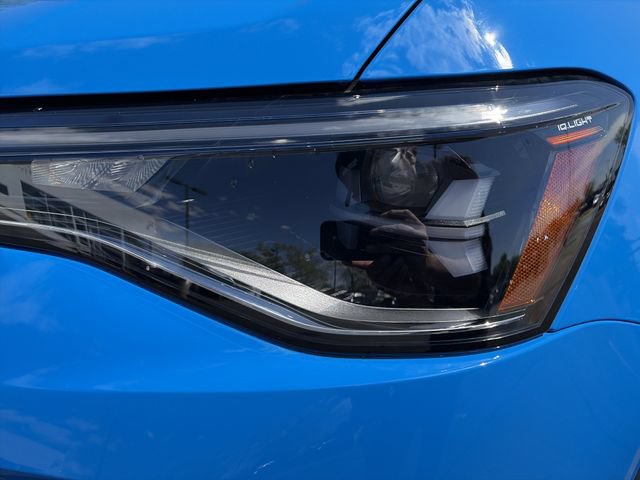 New 2026 Volkswagen Taos SE AWD/4WD image 9