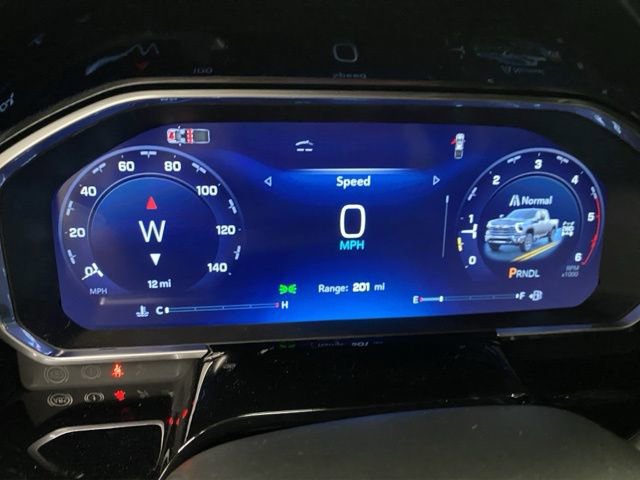 New 2026 Chevrolet Silverado 2500 LT w/ All Star Edition image 13