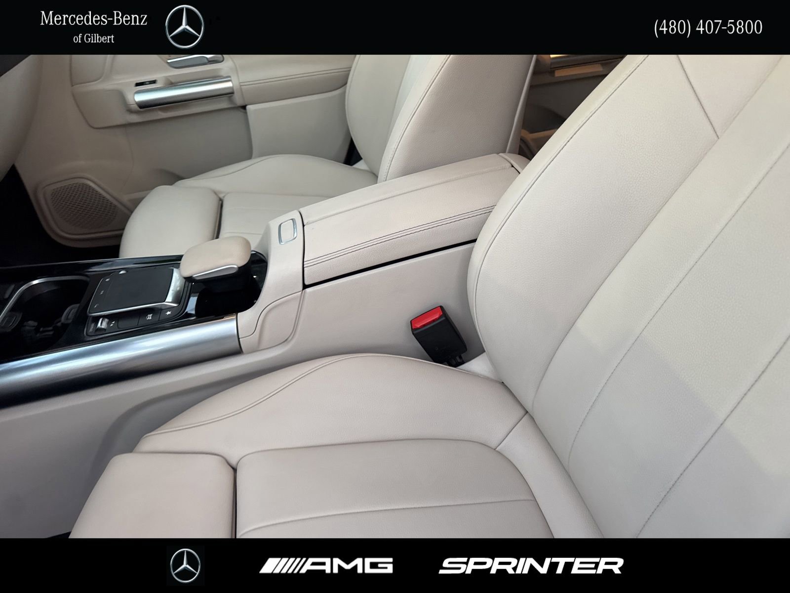 Certified 2023 Mercedes-Benz GLA 250 GLA 250 image 13