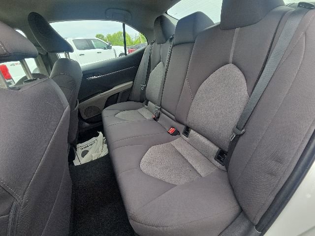 Used 2024 Toyota Camry LE FWD image 14