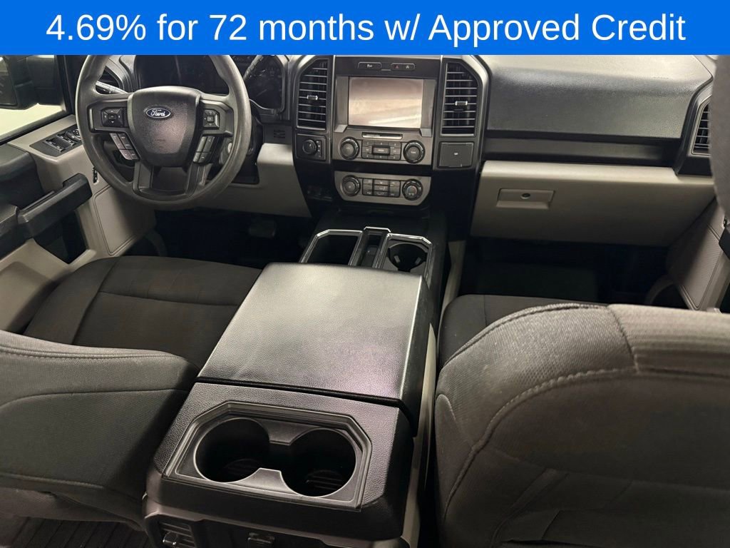 Used 2020 Ford F150 XL w/ Equipment Group 101A Mid image 15