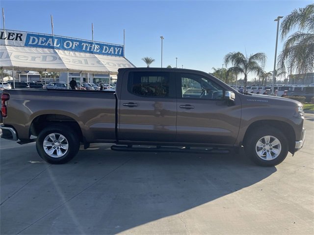 Used 2019 Chevrolet Silverado 1500 LT w/ All-Star Edition image 9