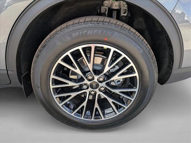 New 2026 Ford Escape PHEV image 9