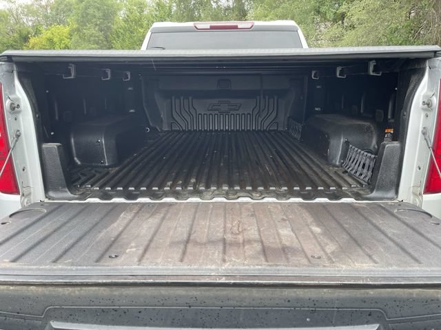 Used 2020 Chevrolet Silverado 1500 LT w/ All-Star Edition AWD/4WD image 25