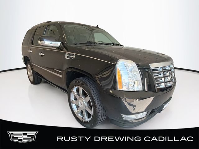 Used 2010 Cadillac Escalade Premium