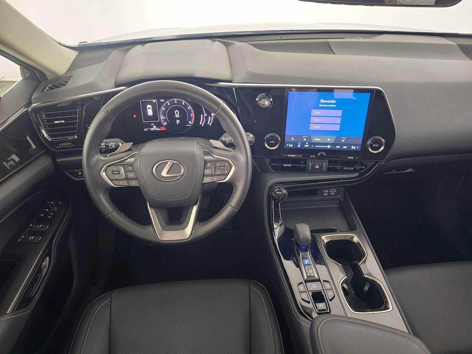 Used 2023 Lexus NX 350 AWD w/ Cold Area Package image 18