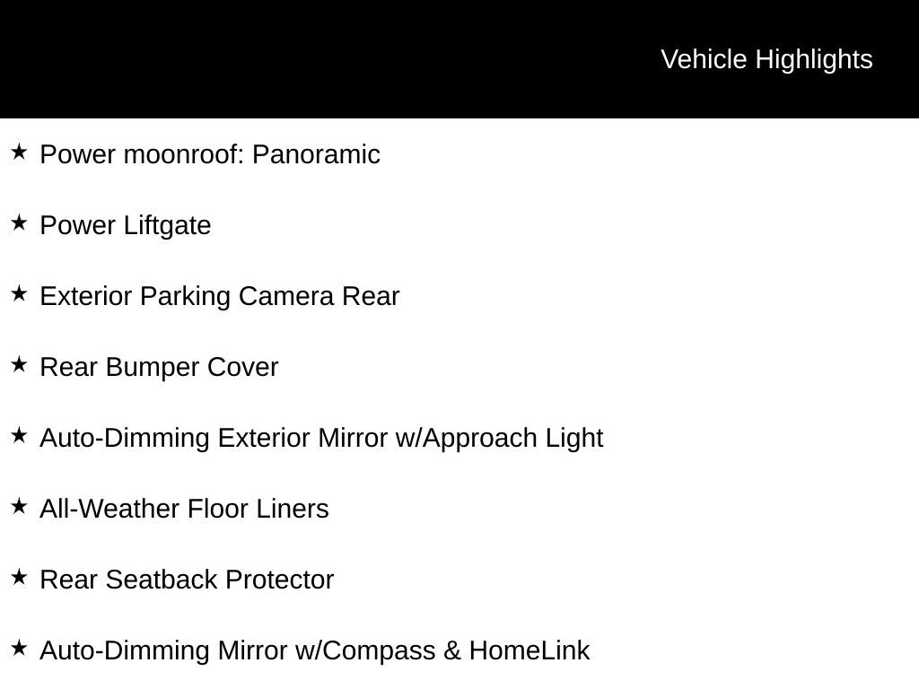 Used 2024 Subaru Forester Touring w/ POP Package 3 AWD/4WD image 6