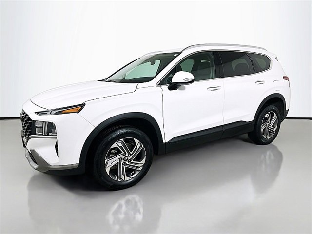 Used 2023 Hyundai Santa Fe SEL image 3