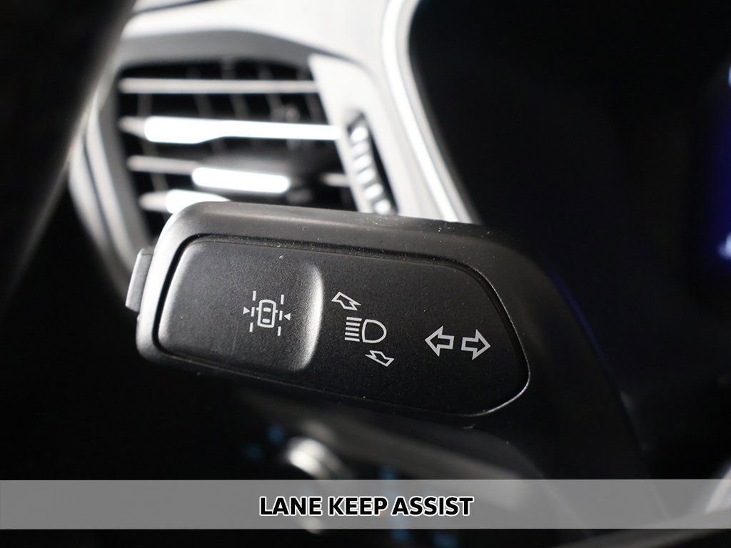 Used 2022 Ford Escape SEL w/ Technology Package image 3