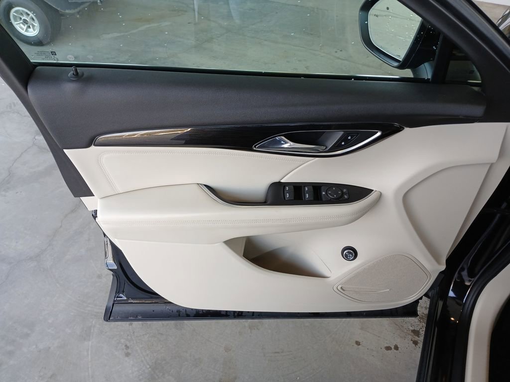 Certified 2023 Buick Envision Preferred image 23