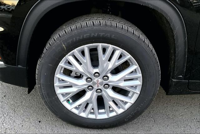 New 2026 GMC Acadia Elevation w/ Elevation Premium Package image 12