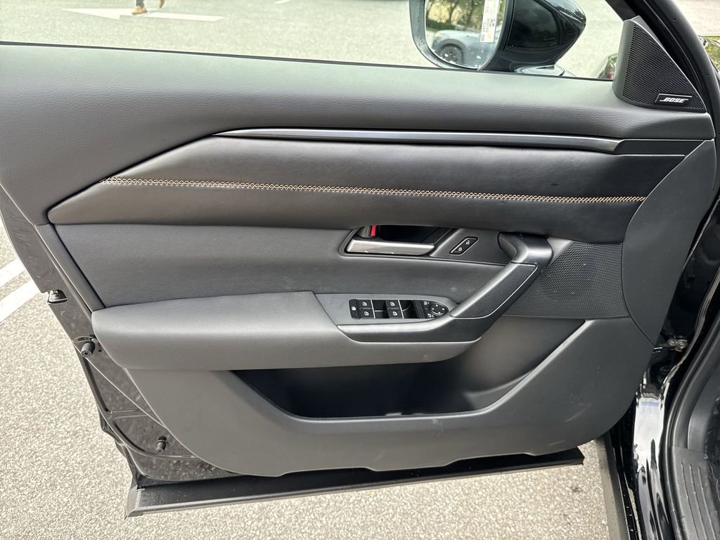 New 2026 MAZDA CX-50 AWD 2.5 Hybrid w/ Weather Package image 40