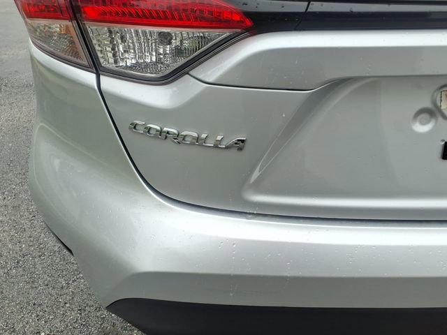 Used 2023 Toyota Corolla LE FWD image 26